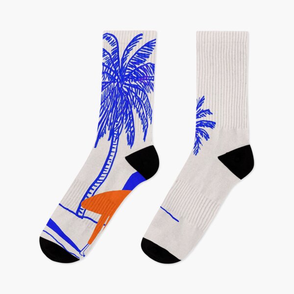 Item preview, Surfing Under Tropical Skies designed and sold by Venon28.