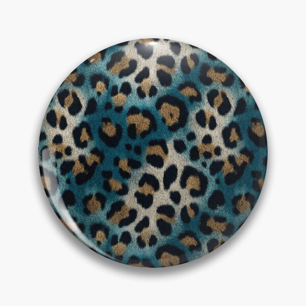 Item preview, Classic Leopard Print - Wildlife Pattern  - Birthday Gifts For Dad designed and sold by RoyalStarsPatts.