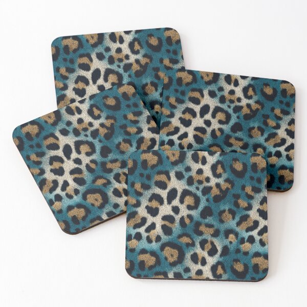 Item preview, Classic Leopard Print - Wildlife Pattern  - Birthday Gifts For Dad designed and sold by RoyalStarsPatts.