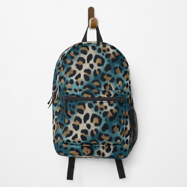 Item preview, Classic Leopard Print - Wildlife Pattern  - Birthday Gifts For Dad designed and sold by RoyalStarsPatts.
