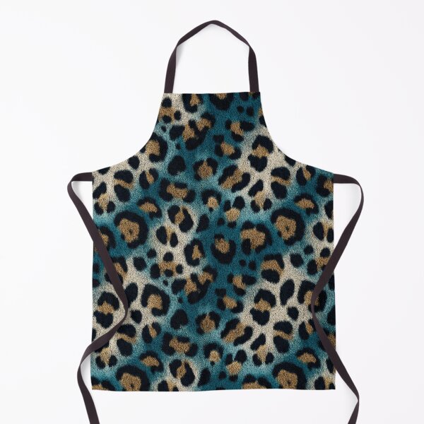 Item preview, Classic Leopard Print - Wildlife Pattern - Birthday Gifts For Dad designed and sold by RoyalStarsPatts.