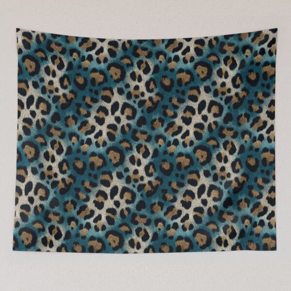Item preview, Classic Leopard Print - Wildlife Pattern  - Birthday Gifts For Dad designed and sold by RoyalStarsPatts.