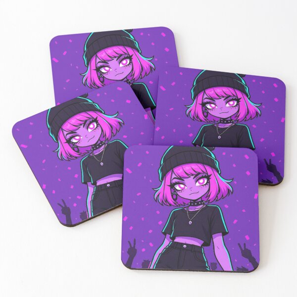 Item preview, Midnight Rave Rebellion designed and sold by Jimakmo.