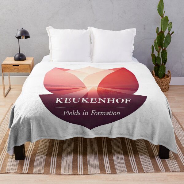 Item preview, Keukenhof Proof Spring Has A Plan designed and sold by EdvvinStudios.