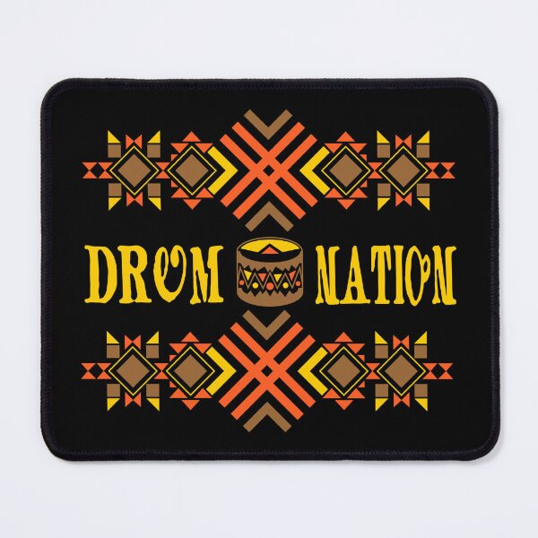 Item preview, Drum Nation designed and sold by helenacooper.