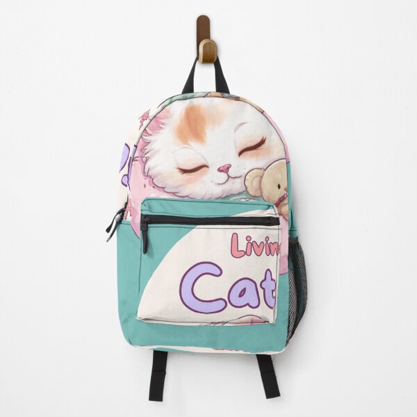 Item preview, Copia de Copia de Copia de Copia de Copia de Copia de Copia de Napping Is a Cat Lifestyle | Funny Cat Lover Design  designed and sold by CuteVibesStudio.