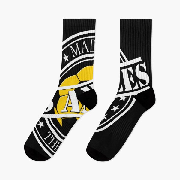 Item preview, Los Angeles, California 424 Soccer Enthusiasts designed and sold by MollyLYork.