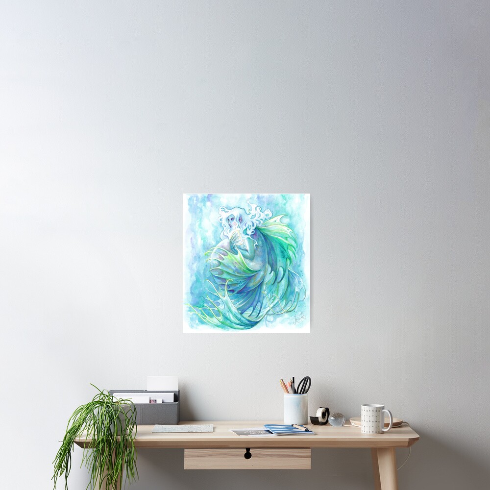 Item preview, Poster designed and sold by janetchui.