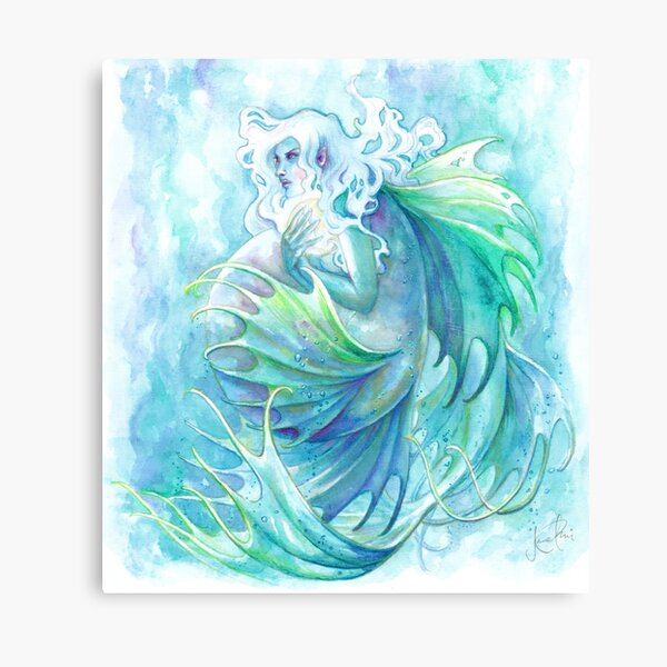 Canvas Print