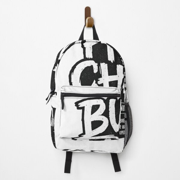 Item preview, Built From Chaos Streetwear Graphic T-Shirt designed and sold by BoochMan.