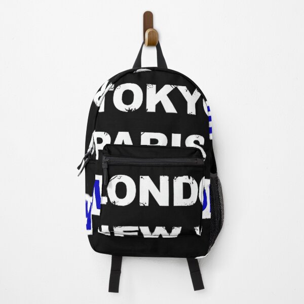 Item preview, Magdeburg City Football Fan New York London Tokyo Paris City Premium designed and sold by MollyLYork.