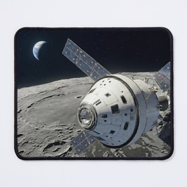 Item preview, Artemis II designed and sold by Chaoscience.