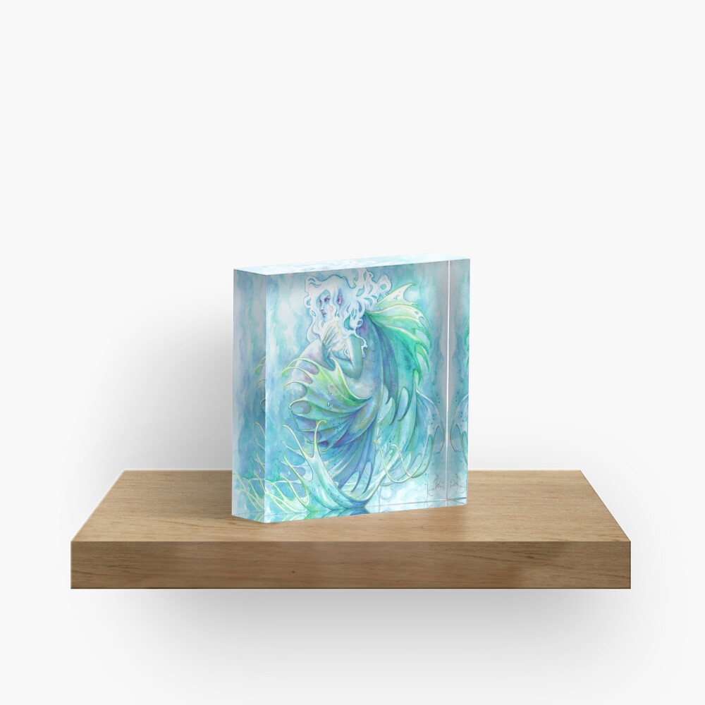 Item preview, Acrylic Block designed and sold by janetchui.