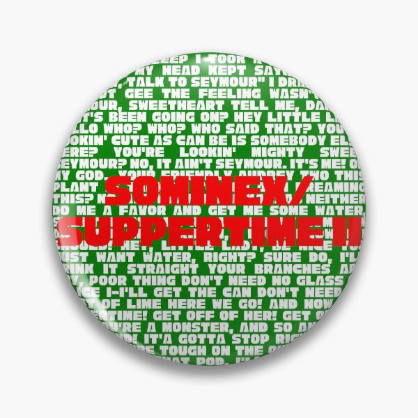Item preview, Little shop of horrors Lyrics designed and sold by broadwaygirl142.