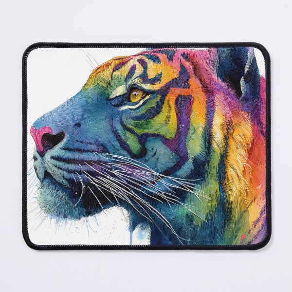 Item preview, Chroma Roar designed and sold by Venon28.