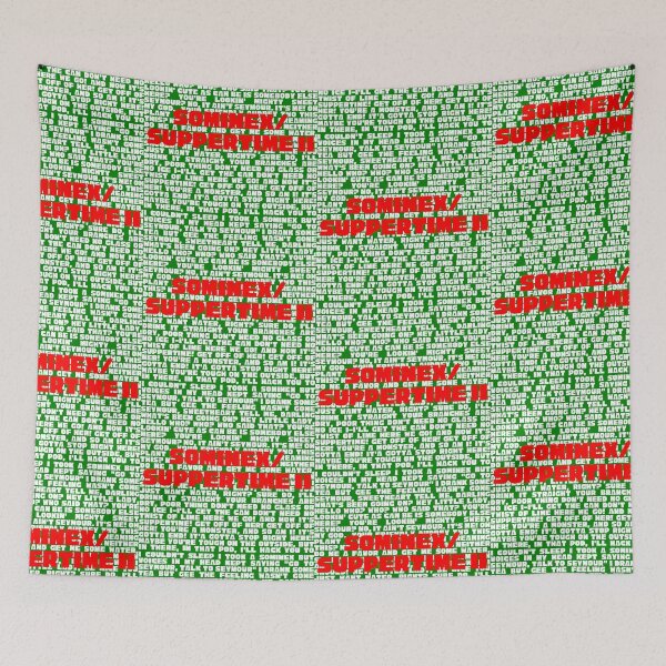 Item preview, Little shop of horrors Lyrics designed and sold by broadwaygirl142.