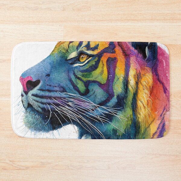 Item preview, Chroma Roar designed and sold by Venon28.