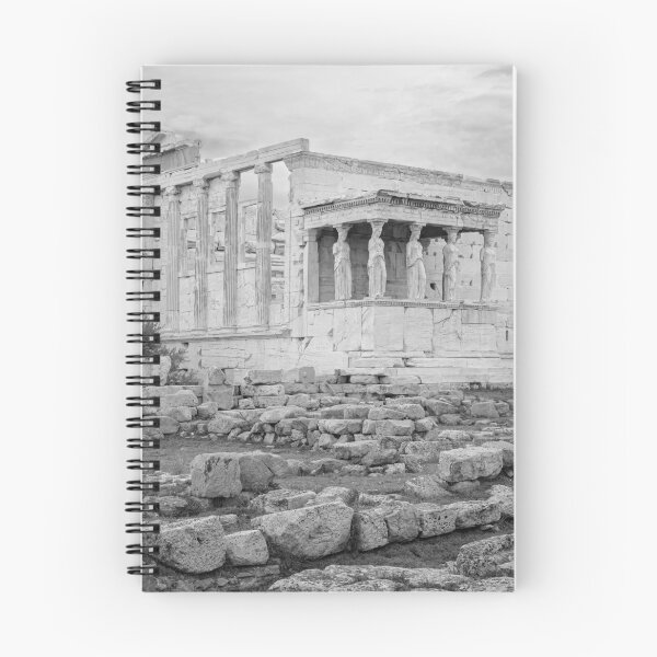 Item preview, Ancient Greek Erechtheion designed and sold by PhotoArt by Joan Carroll.