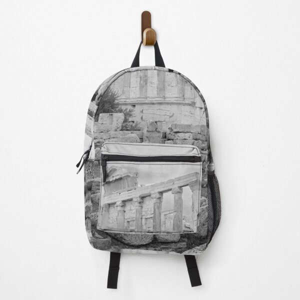 Item preview, Ancient Greek Erechtheion designed and sold by PhotoArt by Joan Carroll.