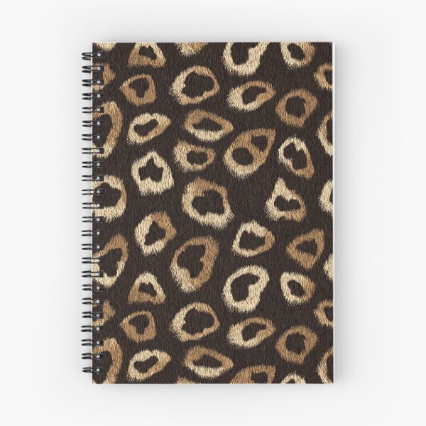 Item preview, Minimalistic Leopard Print  - Wildlife Print  - Anniversary Gifts For Dad designed and sold by RoyalStarsPatts.