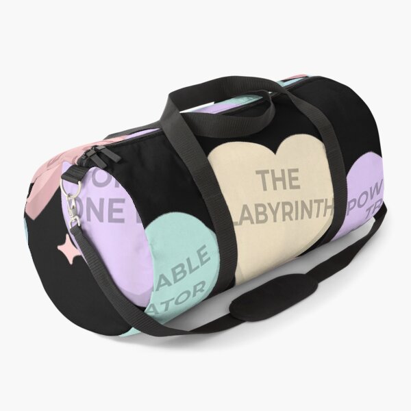 Item preview, Bookish Romance Tropes Conversation Hearts Only One Bed Slow Burn Save The Cat designed and sold by DaphoLatara.