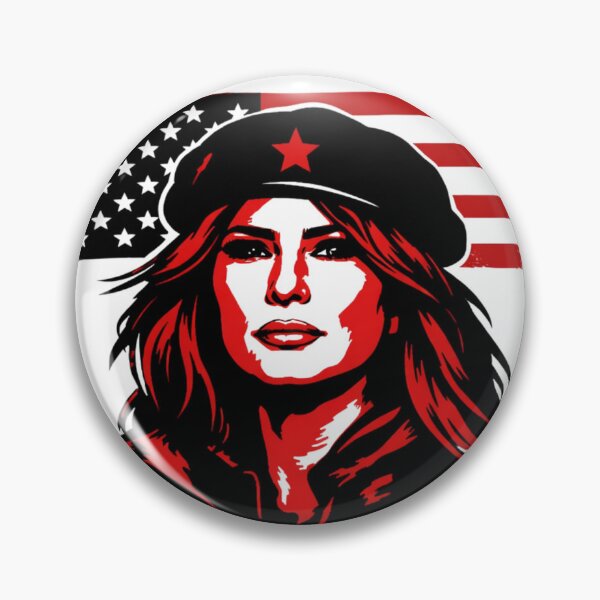 Item preview, melania guevara designed and sold by SquirrelBones.