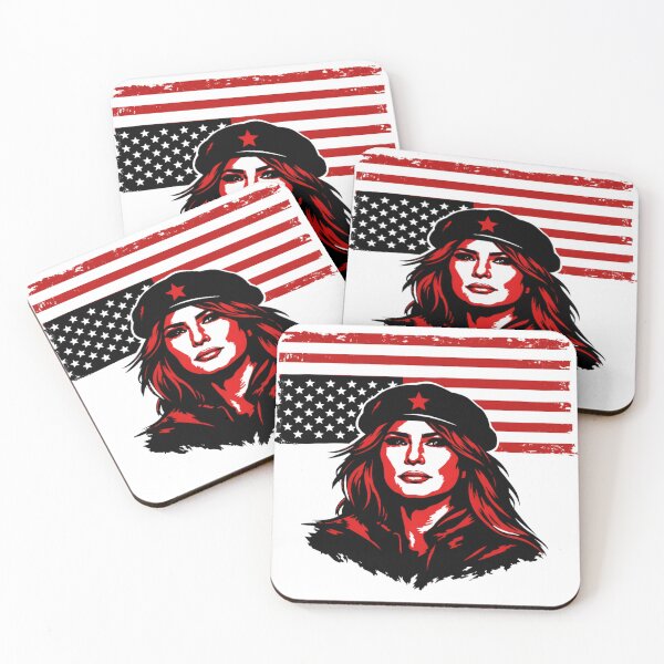Item preview, melania guevara designed and sold by SquirrelBones.
