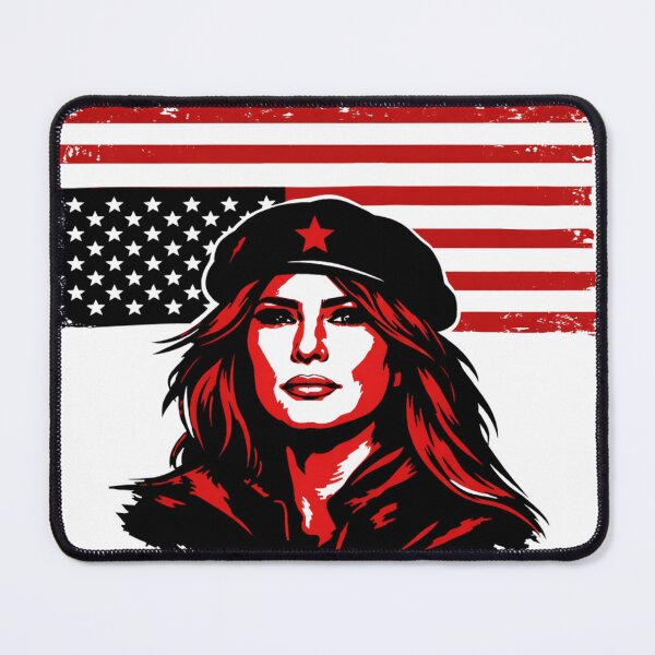 Item preview, melania guevara designed and sold by SquirrelBones.