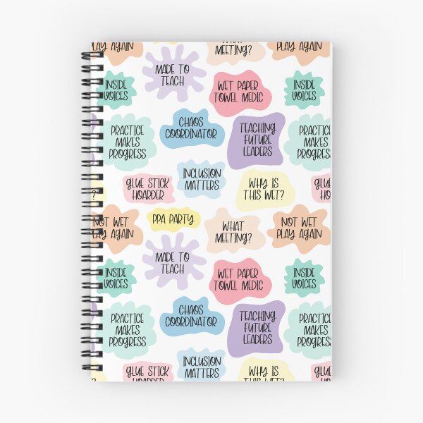 Item preview, Teacher Sayings Funny  designed and sold by prettycooluk.