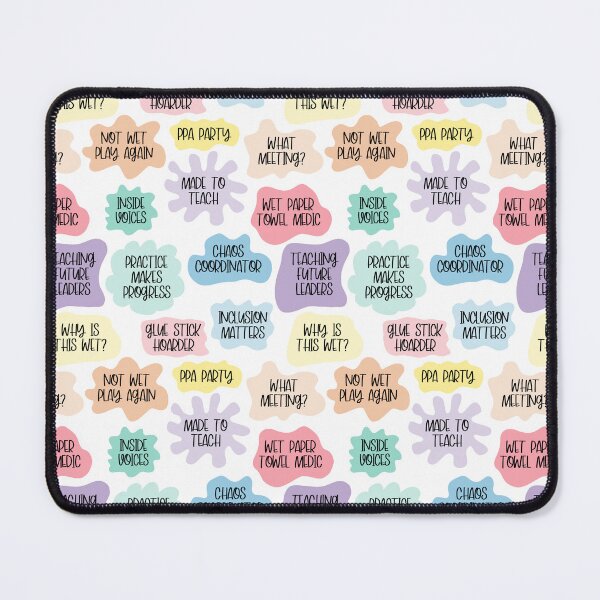 Item preview, Teacher Sayings Funny  designed and sold by prettycooluk.