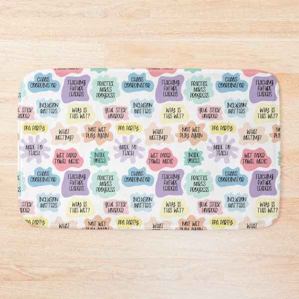 Item preview, Teacher Sayings Funny  designed and sold by prettycooluk.
