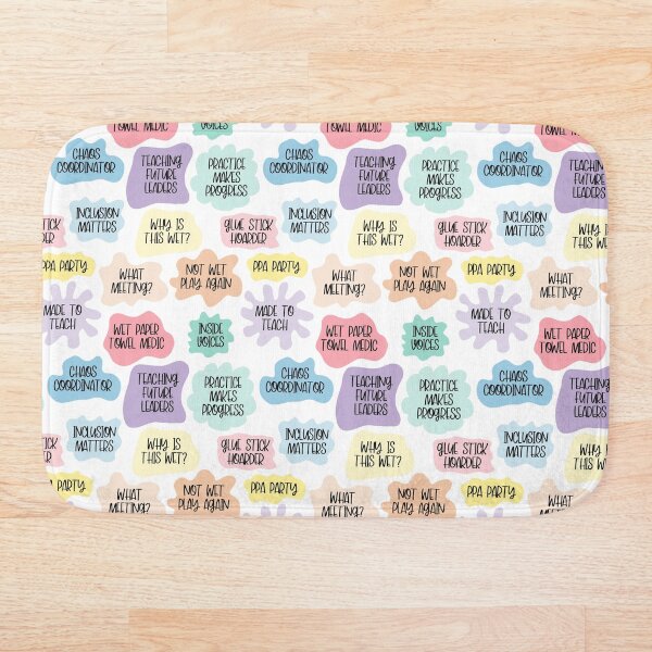 Item preview, Teacher Sayings Funny  designed and sold by prettycooluk.
