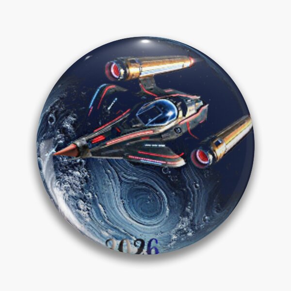 Item preview, USA Moon Mission Artemis II 2026 designed and sold by Rosa1977.