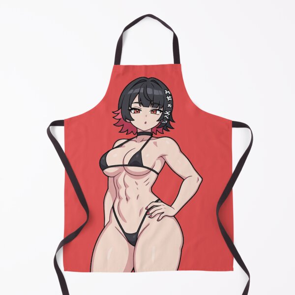 Item preview, Crimson Edge Athletic Muse designed and sold by Jimakmo.