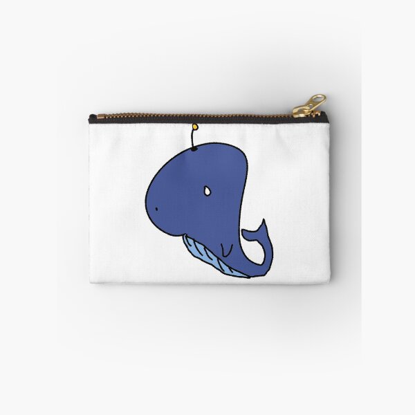 Item preview, Whale friend doodle style  designed and sold by Emilyautumnlife.