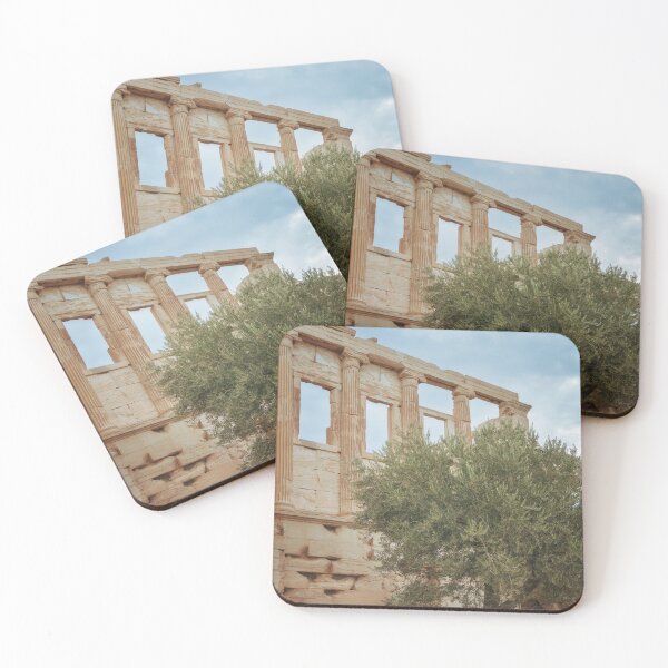 Item preview, Famous Olive Tree at the Acropolis designed and sold by PhotoArt by Joan Carroll.