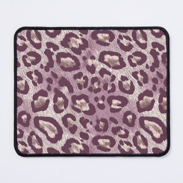 Item preview, Natural Leopard Skin Texture  - Wildlife Print  - Holiday Gift Sets designed and sold by RoyalStarsPatts.