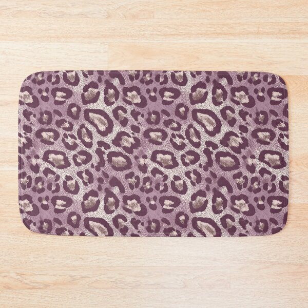 Item preview, Natural Leopard Skin Texture  - Wildlife Print  - Holiday Gift Sets designed and sold by RoyalStarsPatts.