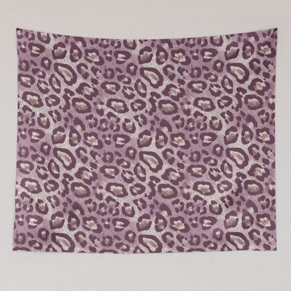 Item preview, Natural Leopard Skin Texture  - Wildlife Print  - Holiday Gift Sets designed and sold by RoyalStarsPatts.