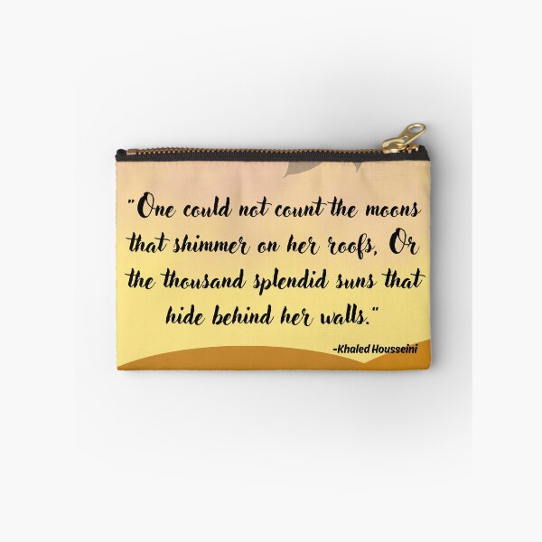 Item preview, A thousand splendid suns designed and sold by Prettythings30.