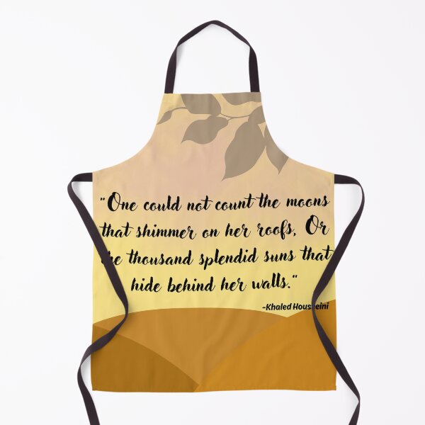 Item preview, A thousand splendid suns designed and sold by Prettythings30.