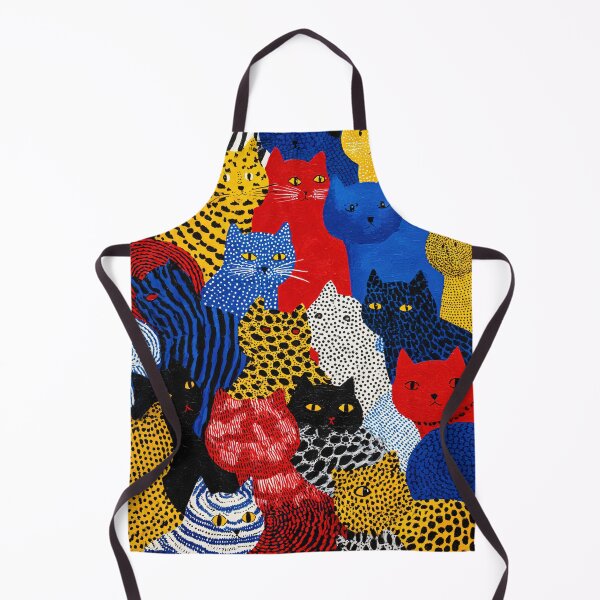Item preview, Purrfect Chaos Parade designed and sold by Venon28.