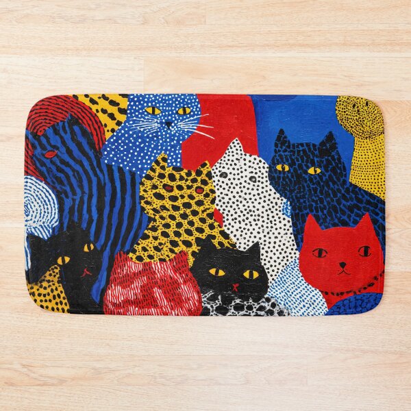 Item preview, Purrfect Chaos Parade designed and sold by Venon28.