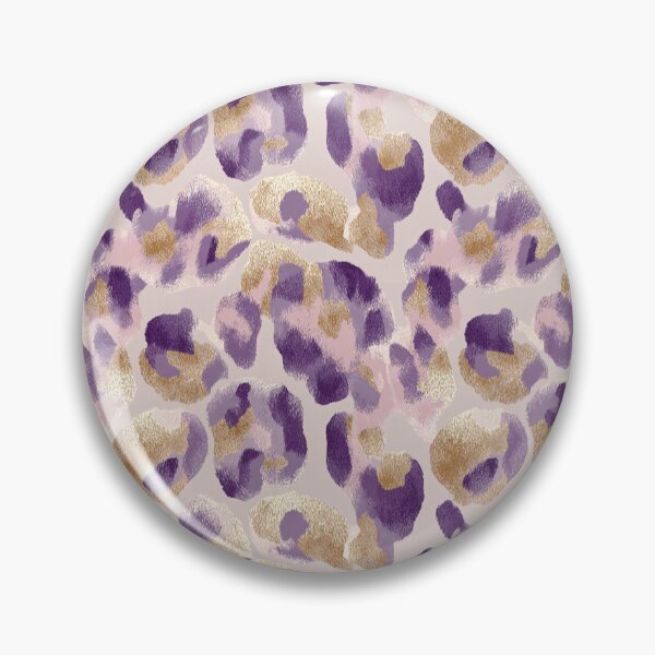 Item preview, Colorful Leopard Pattern - Animal Print Pattern  - Holiday Gift Sets designed and sold by RoyalStarsPatts.