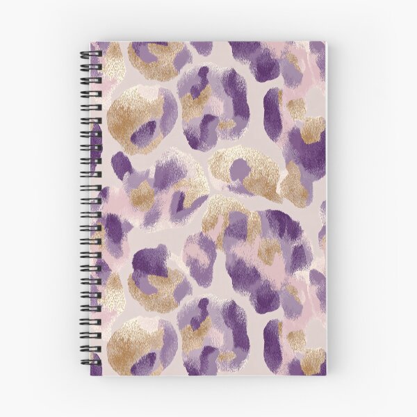 Item preview, Colorful Leopard Pattern - Animal Print Pattern  - Holiday Gift Sets designed and sold by RoyalStarsPatts.
