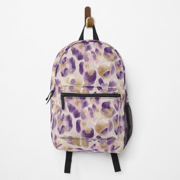 Item preview, Colorful Leopard Pattern - Animal Print Pattern - Holiday Gift Sets designed and sold by RoyalStarsPatts.