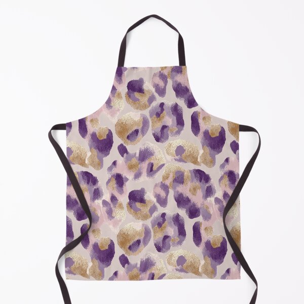 Item preview, Colorful Leopard Pattern - Animal Print Pattern  - Holiday Gift Sets designed and sold by RoyalStarsPatts.