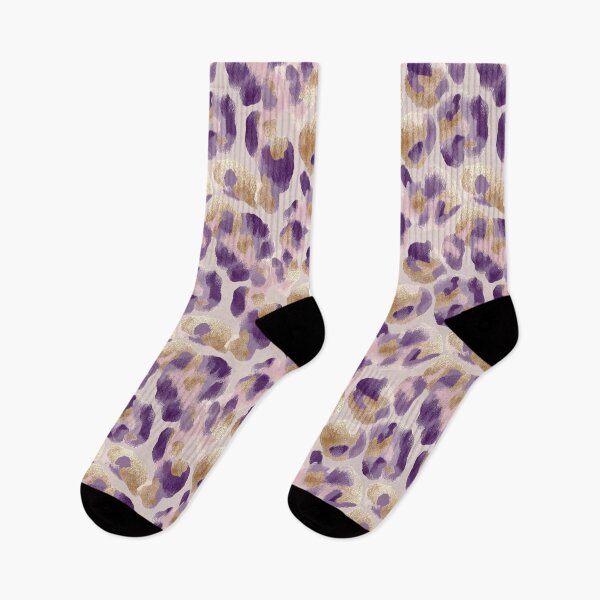 Item preview, Colorful Leopard Pattern - Animal Print Pattern  - Holiday Gift Sets designed and sold by RoyalStarsPatts.