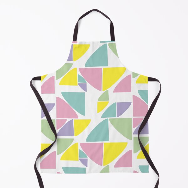 Item preview, Retro Midcentury Abstract Terrazzo Pattern designed and sold by MellowCat.