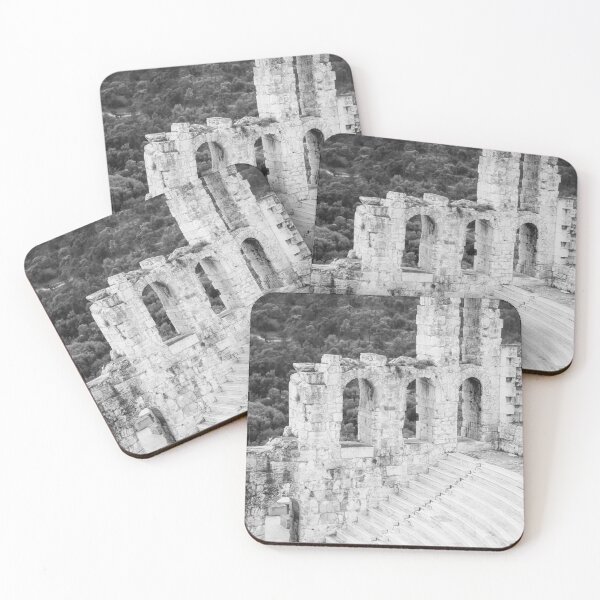 Item preview, Ancient Greek Amphitheater Ruins designed and sold by PhotoArt by Joan Carroll.